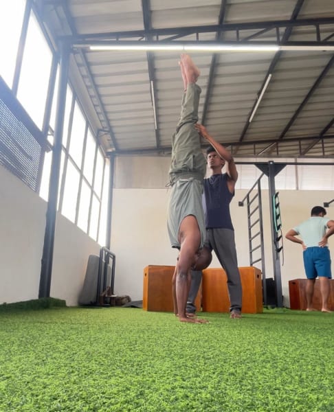 challenge highlights from creator