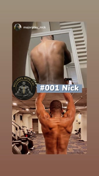 program highlights from creator