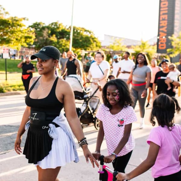 challenge highlights from creator