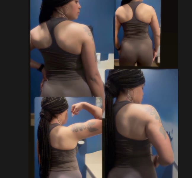 challenge highlights from creator