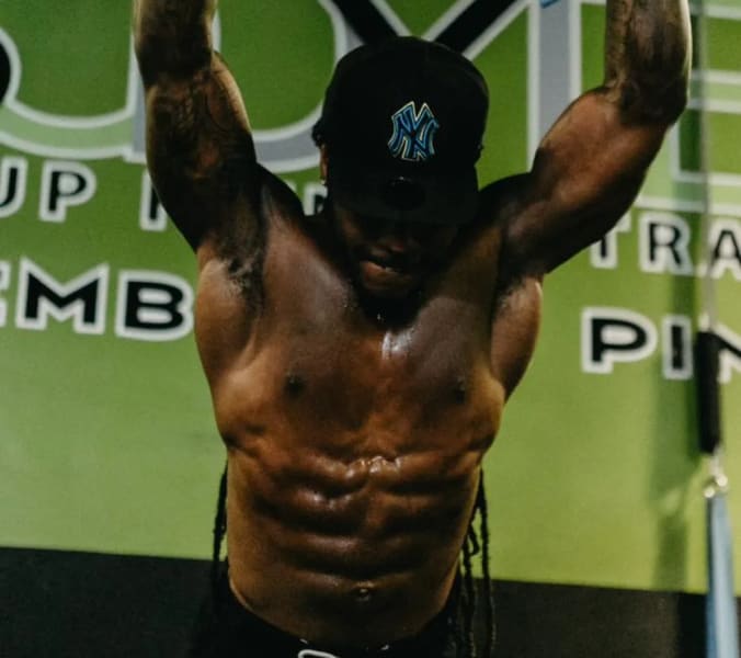 challenge highlights from creator