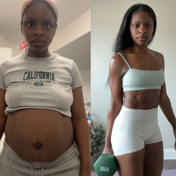 challenge highlights from creator