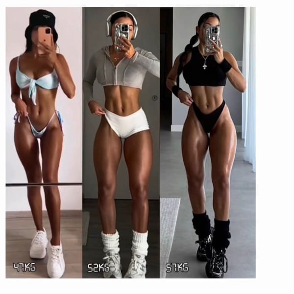 challenge highlights from creator