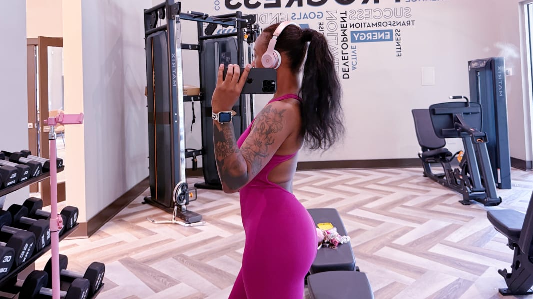 challenge highlights from creator