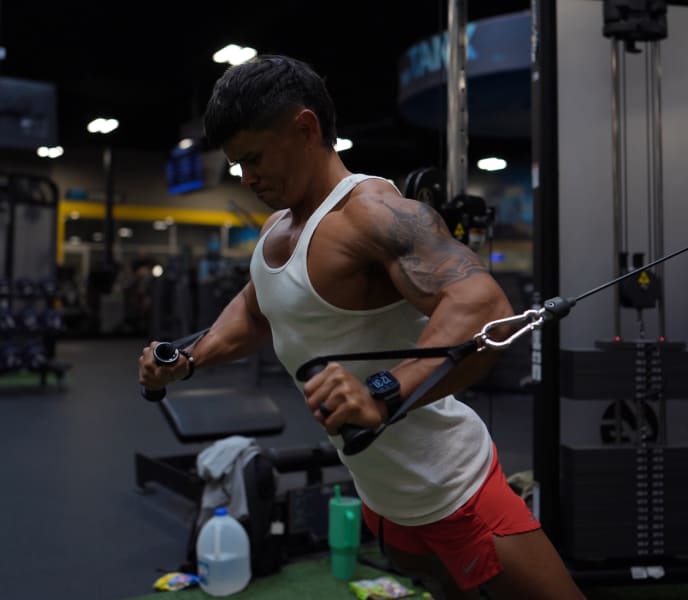 challenge highlights from creator