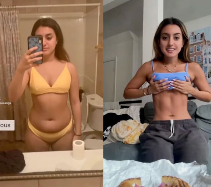 challenge highlights from creator