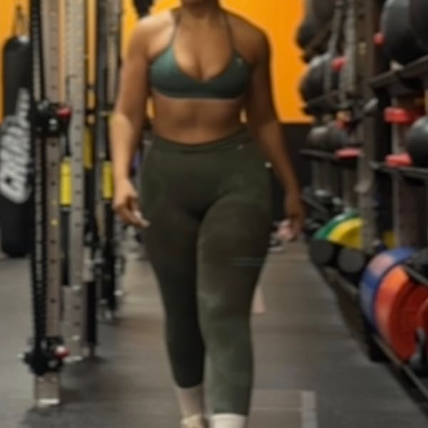 challenge highlights from creator