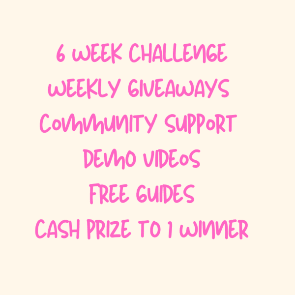 challenge highlights from creator