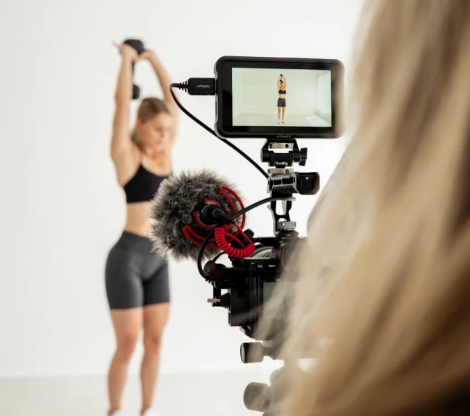 challenge highlights from creator