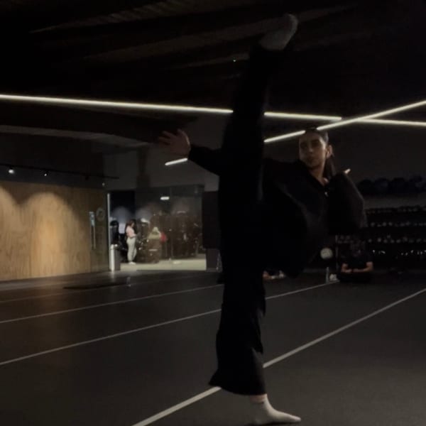 challenge highlights from creator