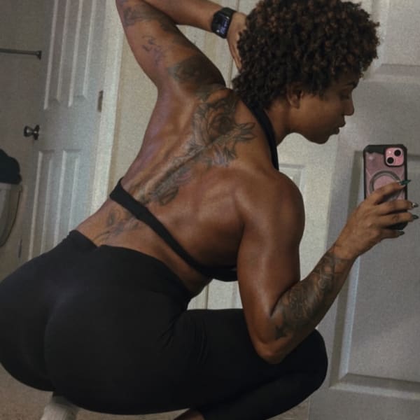 challenge highlights from creator