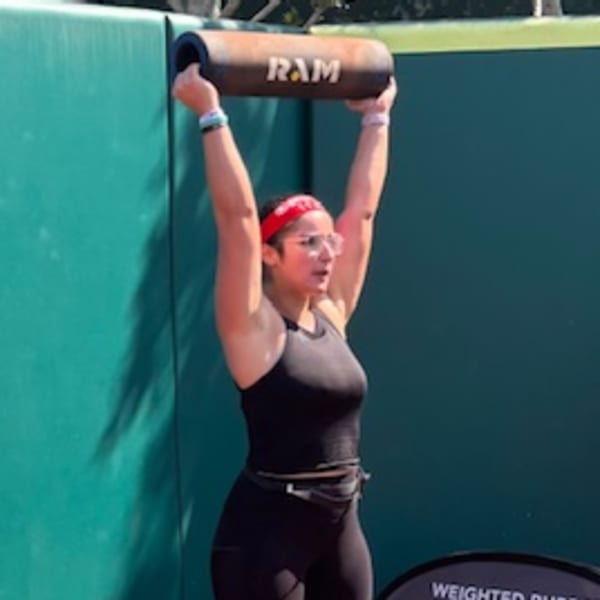 challenge highlights from creator