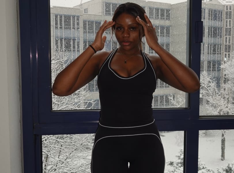 challenge highlights from creator