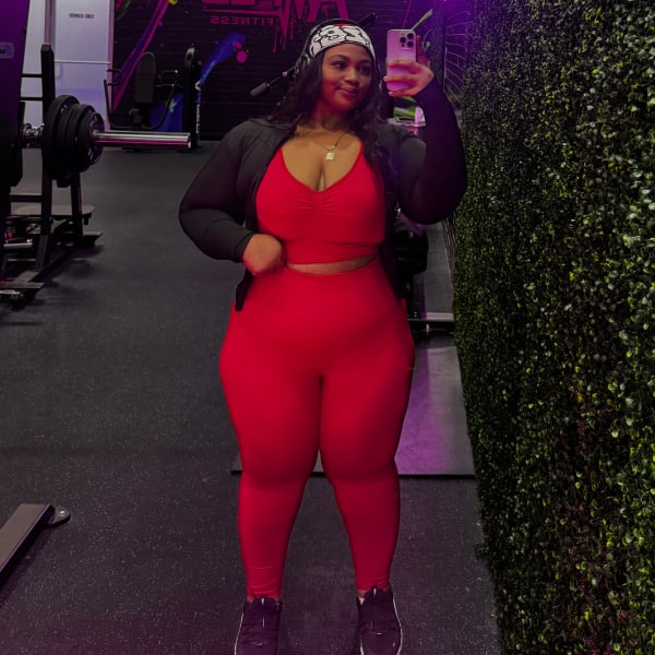 challenge highlights from creator