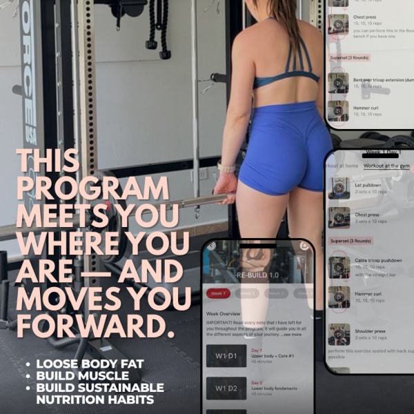 program highlights from creator