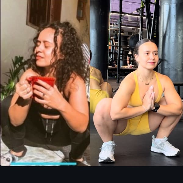 challenge highlights from creator