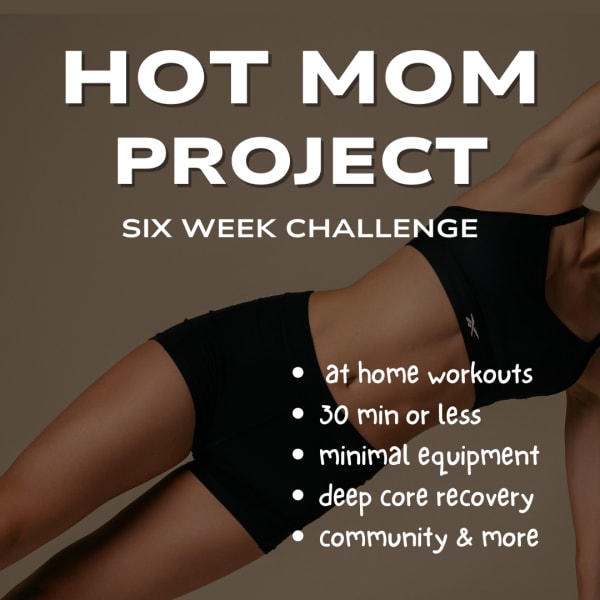 challenge highlights from creator