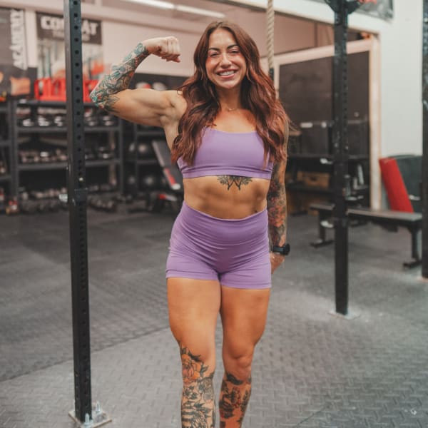 challenge highlights from creator