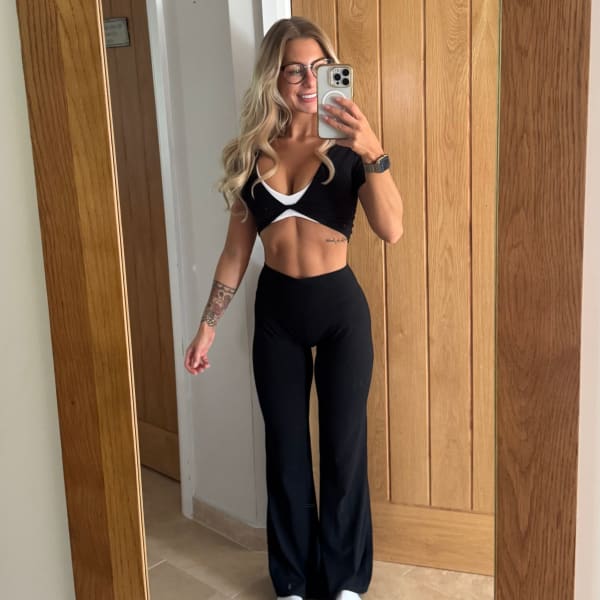 challenge highlights from creator