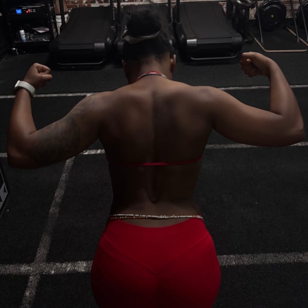 challenge highlights from creator