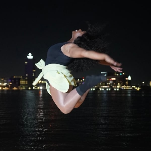 challenge highlights from creator