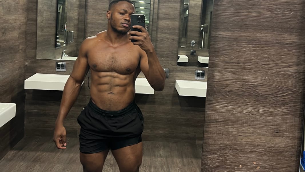 challenge highlights from creator