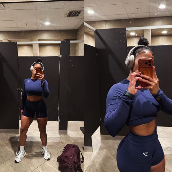 challenge highlights from creator