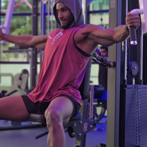 challenge highlights from creator