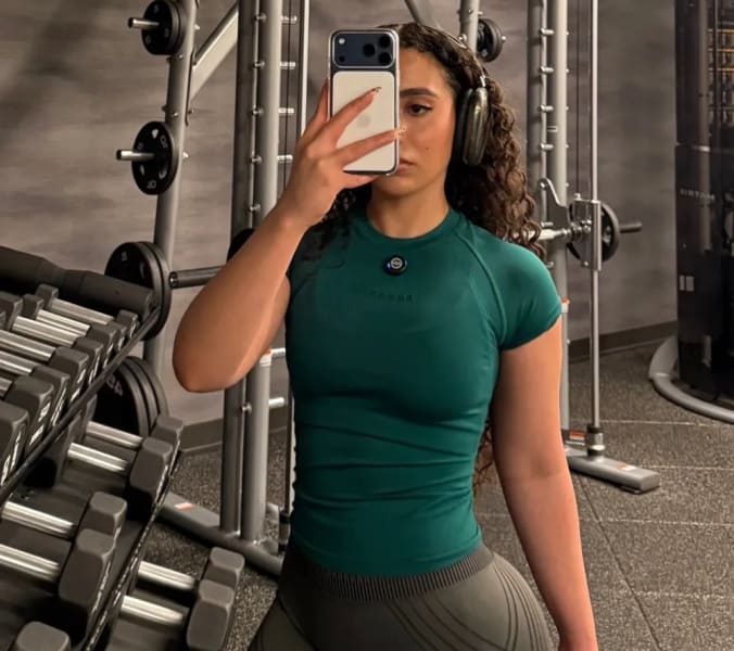 Soraya