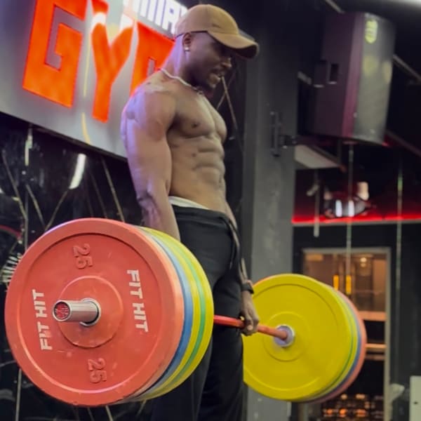 challenge highlights from creator