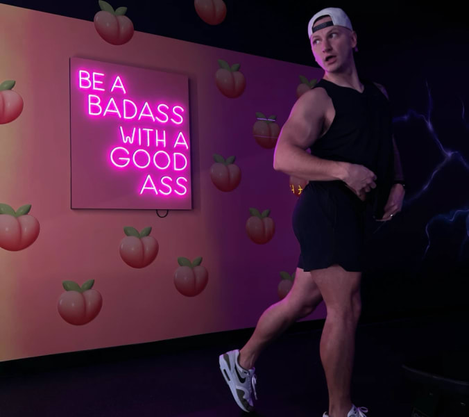 program highlights from creator