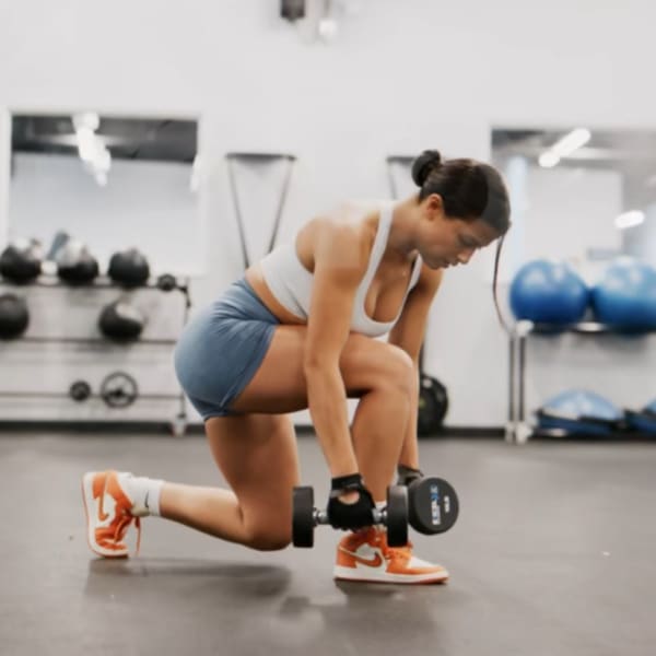 challenge highlights from creator