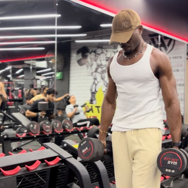 challenge highlights from creator