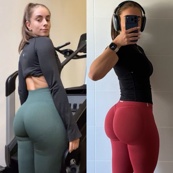 challenge highlights from creator