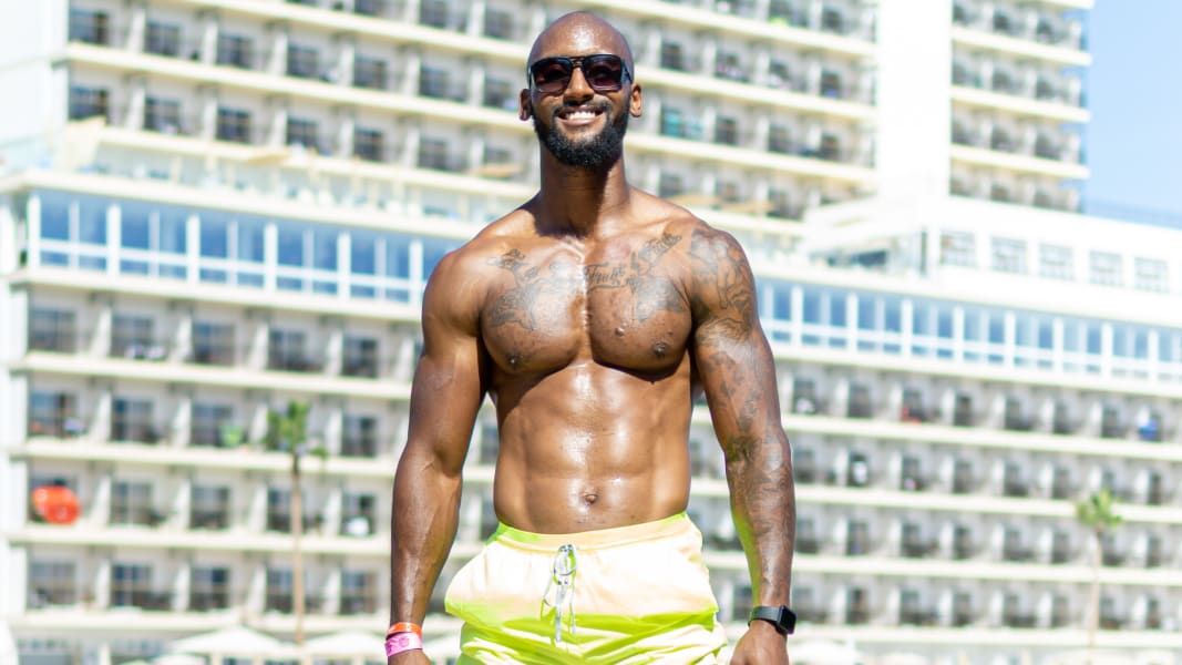 challenge highlights from creator