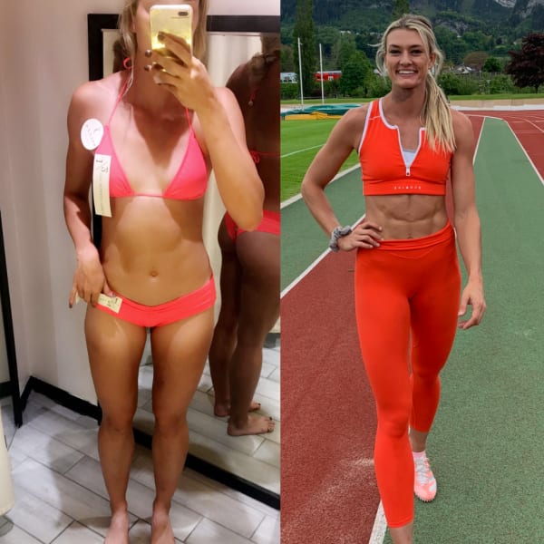 challenge highlights from creator