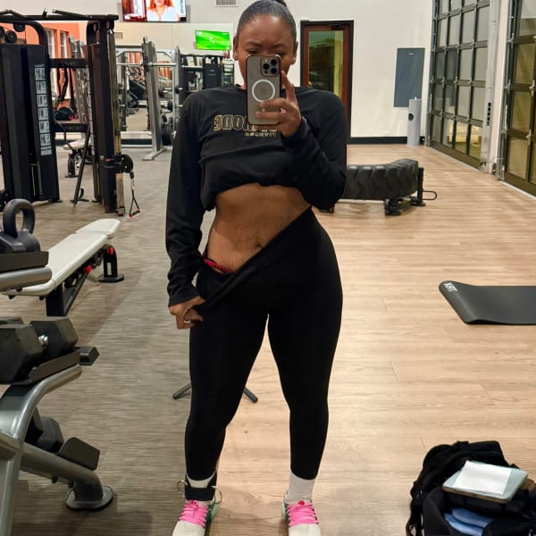 challenge highlights from creator