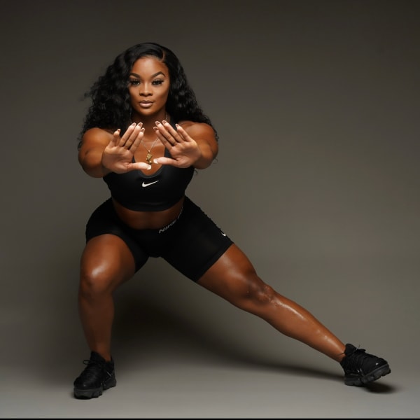 challenge highlights from creator