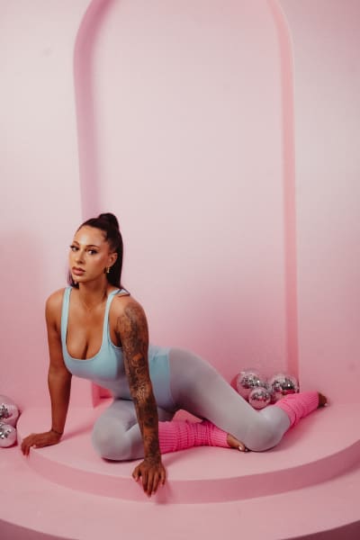 challenge highlights from creator