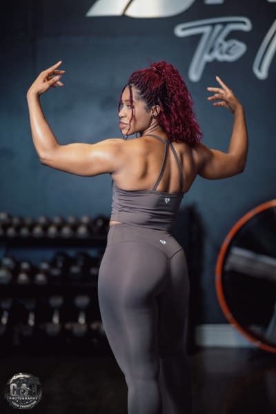 challenge highlights from creator