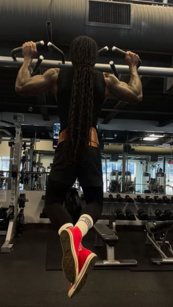 challenge highlights from creator