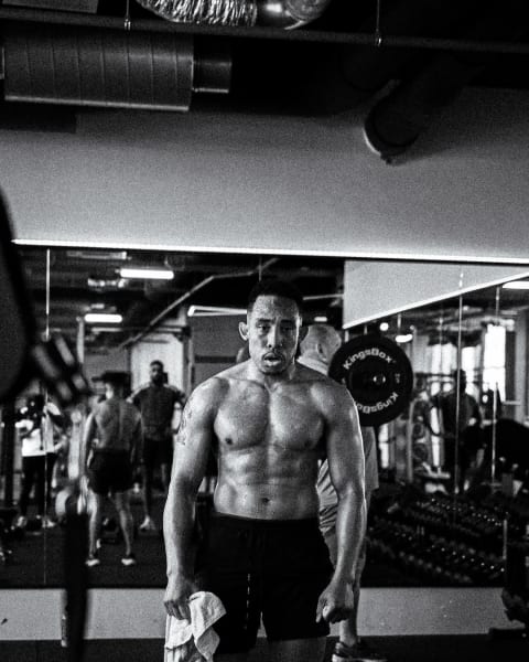 challenge highlights from creator