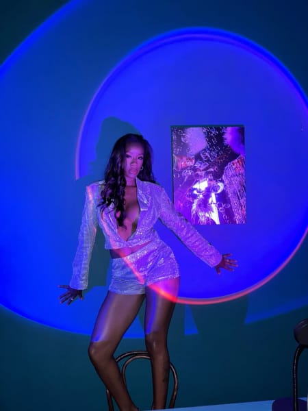 challenge highlights from creator