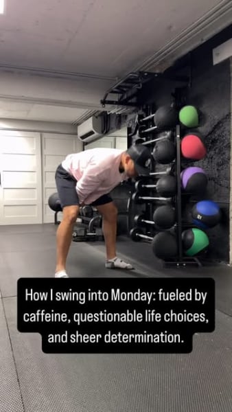 challenge highlights from creator