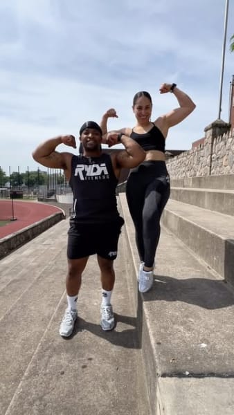 challenge highlights from creator