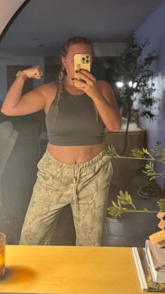 challenge highlights from creator