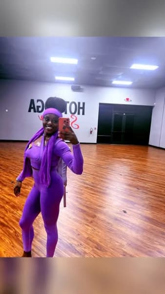 challenge highlights from creator