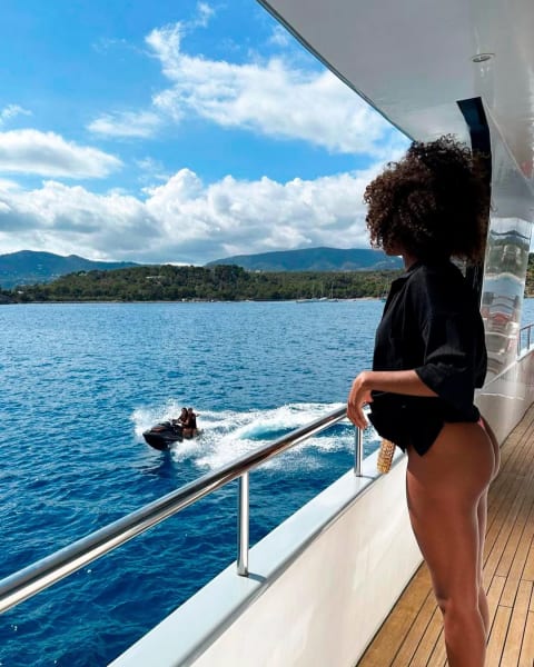 challenge highlights from creator