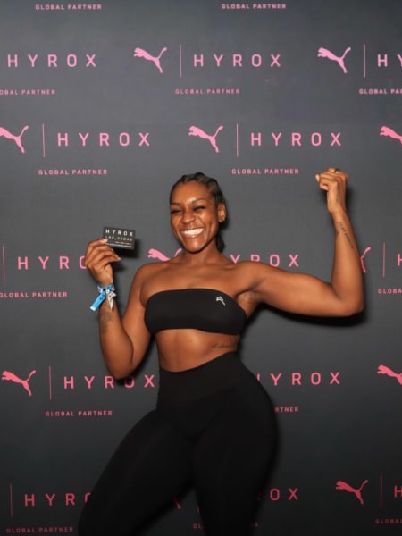 challenge highlights from creator