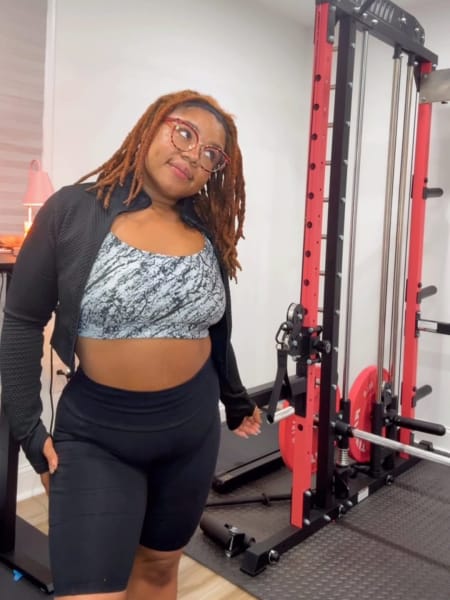 challenge highlights from creator